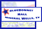 BlueBonnet Hall